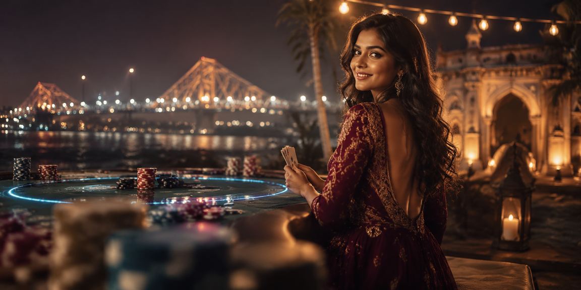 রাজশাহীতে পোকারের গেম খেলা হচ্ছে সমুদ্র সৈকতে